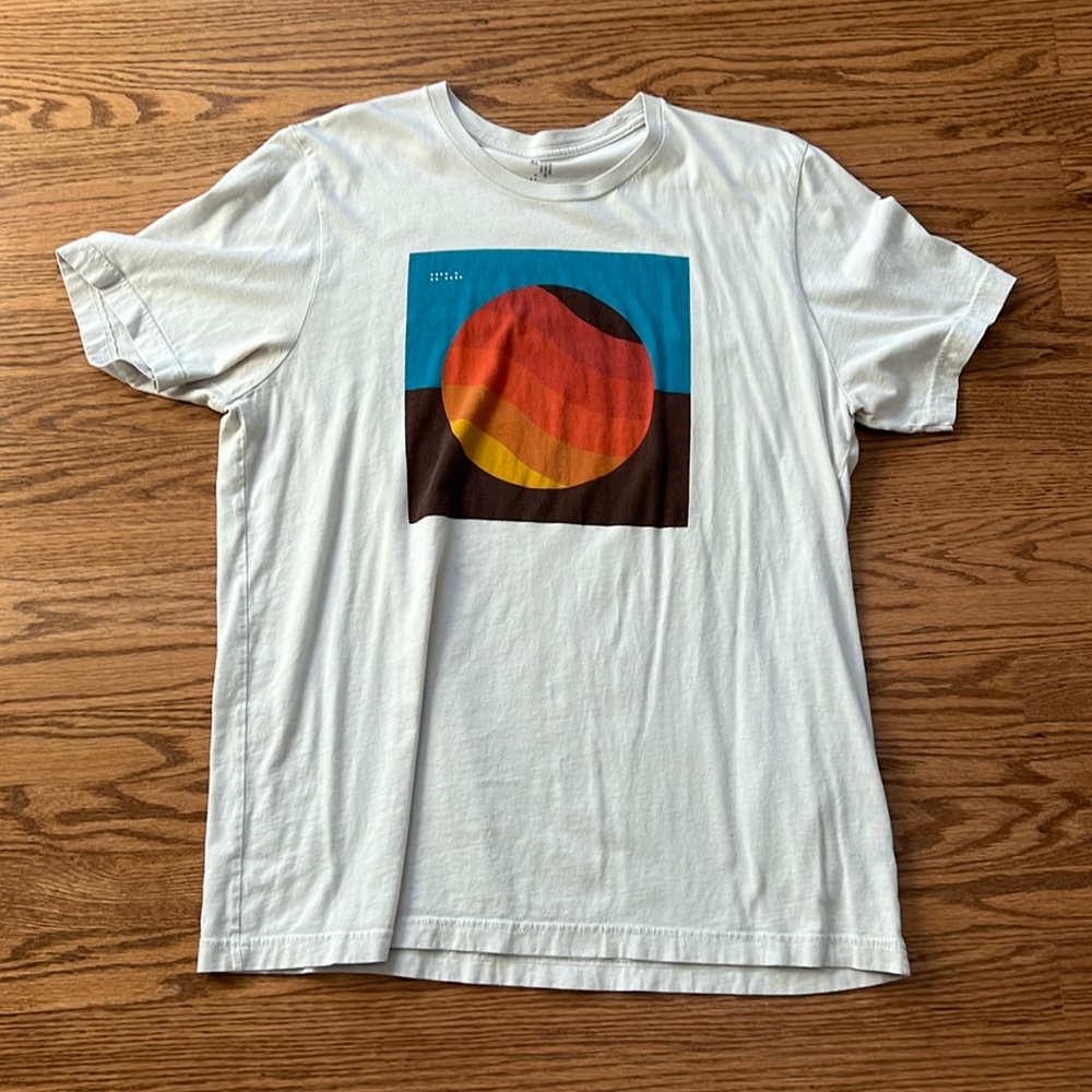 Men’s Tshirt